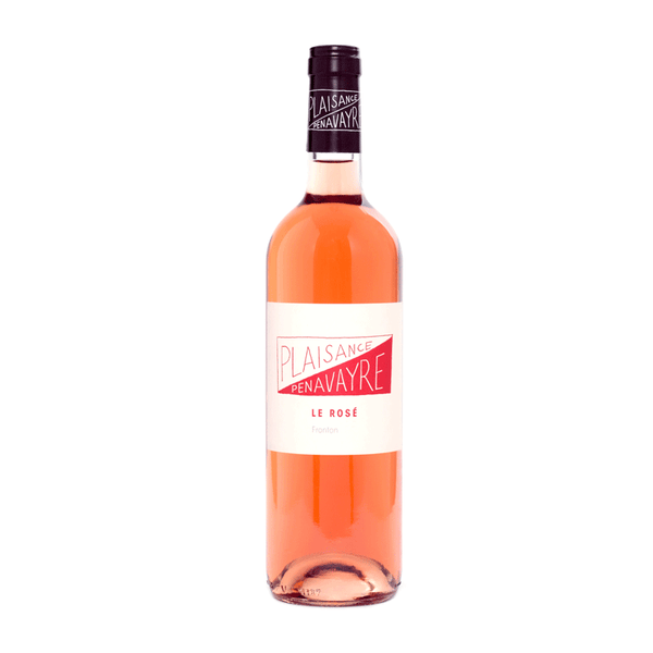 Le Rosé 2024