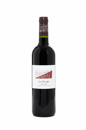 Le Rouge 2021 Magnum bouteille